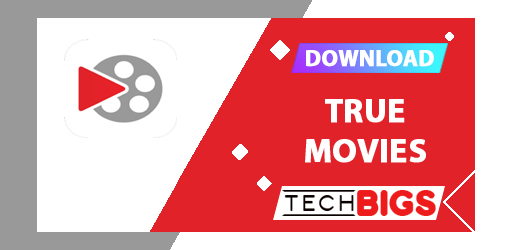 True Movies APK 4.0 (Premium unlocked)