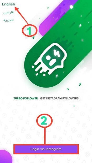 turbo followers apk unlimited coins