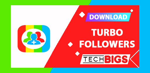 Turbo Followers APK  3.8.6