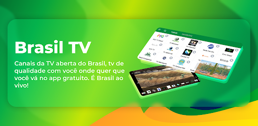 TV Ao Vivo APK 1.4.0 (Premium)
