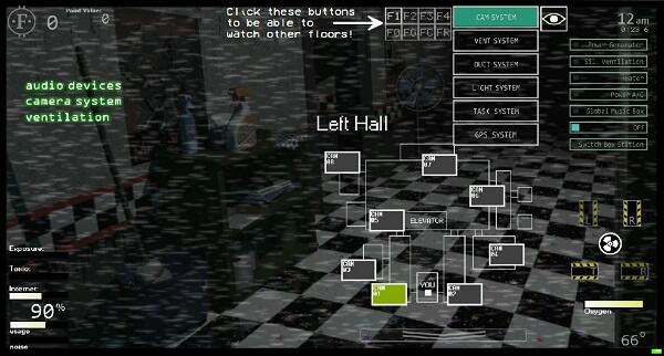 ultra custom night android