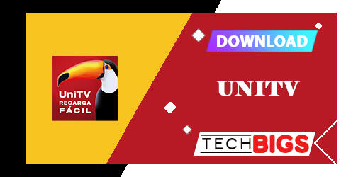 UniTV APK 3.1.3