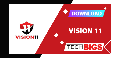 Vision 11 APK  v1.1