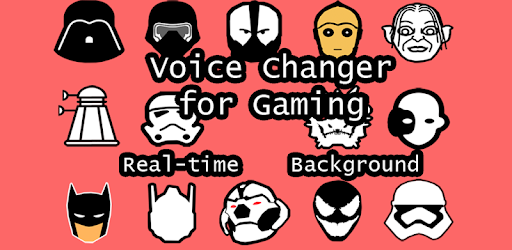 Game Voice Changer APK 0.10.78