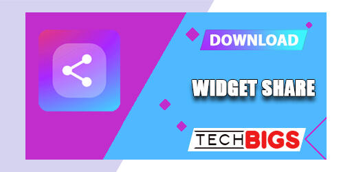 Widget Share APK 2.0.7