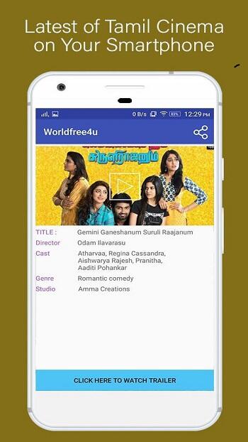 worldfree4u movies apk