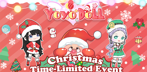 Yoyo Doll Mod APK 4.1.8 (Unlimited money)