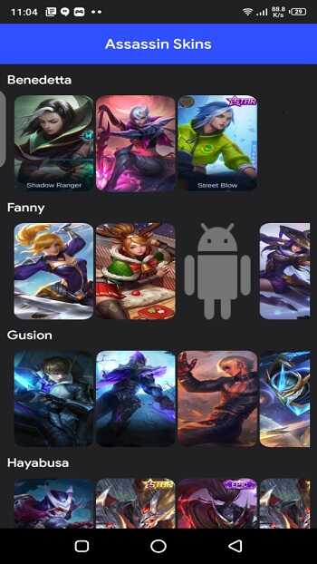 zaxius domain apk latest version'