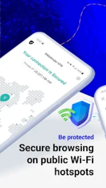 bitdefender vpn apk