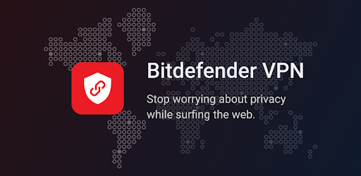 Bitdefender VPN APK 1.2.8.97