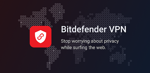 Bitdefender VPN APK 2.1.6.140