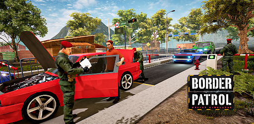 Border Patrol Police APK 10.9