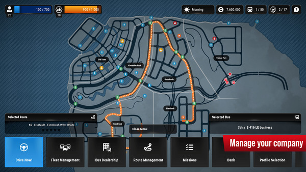 bus simulator city ride mod apk download