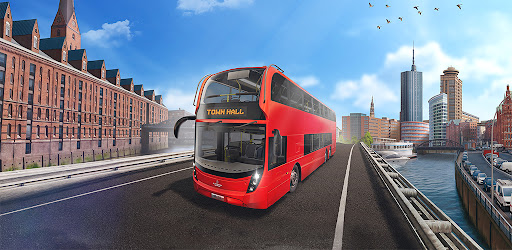 Bus Simulator City Ride APK 1.1.2