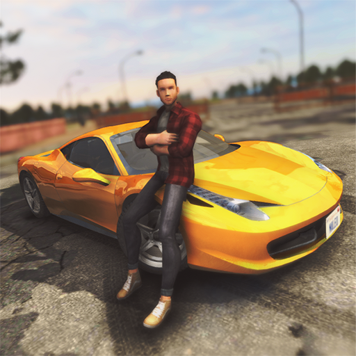 Racing Online:Car Driving Game 2.12.1 APK + Mod [Free purchase