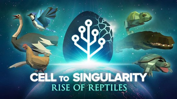 Cell to Singularity Mod APK