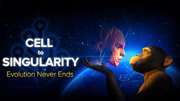 Cell to Singularity Mod APK