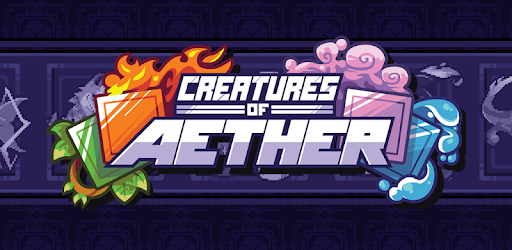 Creatures of Aether