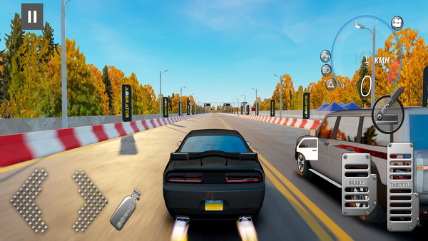 drift for life mod apk unlimited money