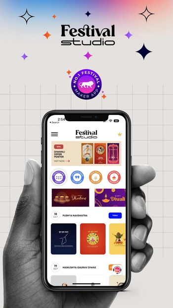 festival studio mod apk free download