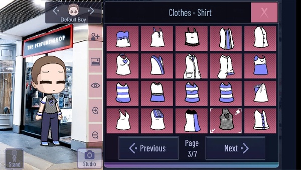 33 ideias de Skins de Gacha Club  roupas de personagens, desenhando roupas  de anime, roupas de anime