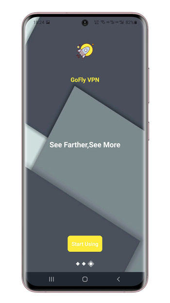 gofly vpn apk for android