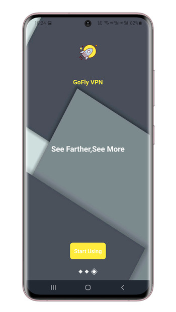 gofly vpn apk dành cho Android