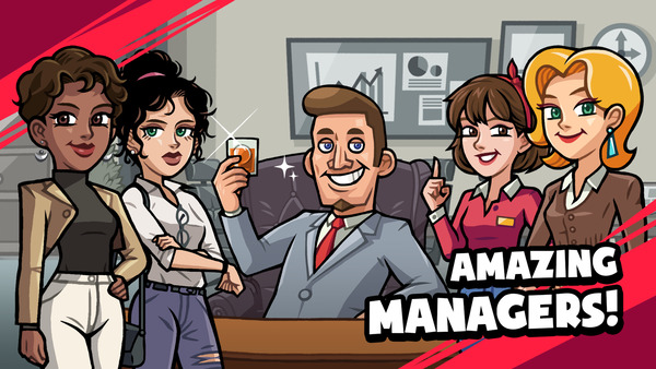 idle billionaire tycoon mod apk download