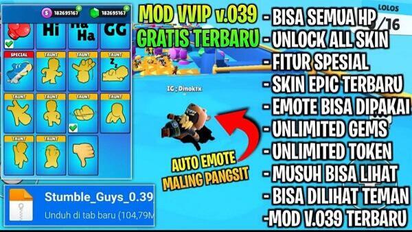 irgi terbaik stumble guys apk download