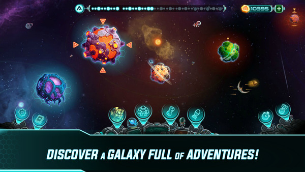 iron marines invasion mod apk