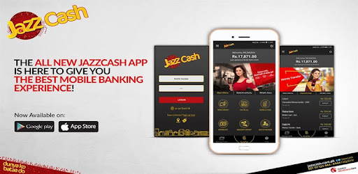 Jazz Cash  APK 9.0.64