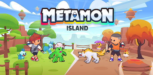 Metamon Island APK 1.7.7