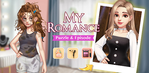 My Romance Puzzle & Episode APK 2.9.6
