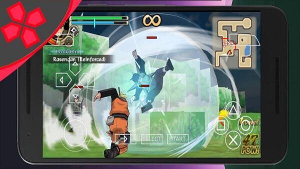 naruto ninja impact apk free download