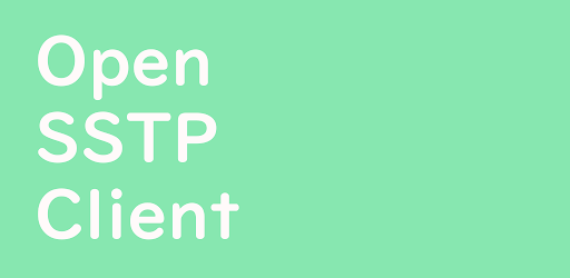 Open SSTP Client