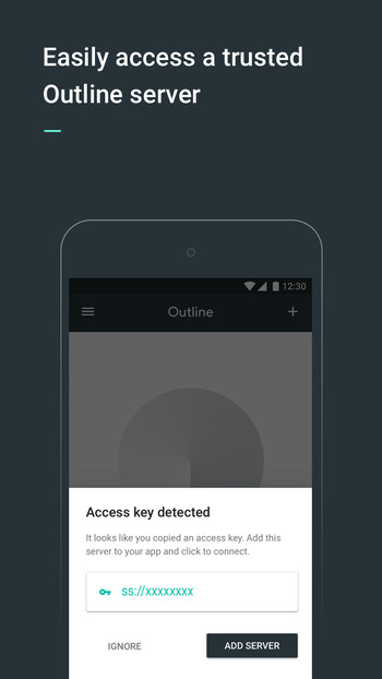 outline vpn apk