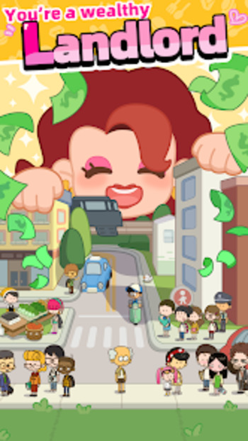 #1 Tải Game Rent Please Landlord Sim MOD APK Mới Nhất