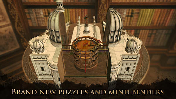 the house of da vinci 3 apk download