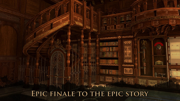 the house of da vinci 3 apk free