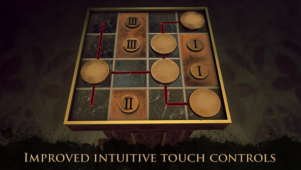 the house of da vinci 3 apk mod