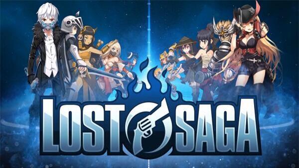 #1 Tải Game The Lost Saga Legends MOD APK Mới Nhất