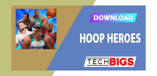 Hoop Heroes Mod APK 0.0.87725 (Unlimited Money)