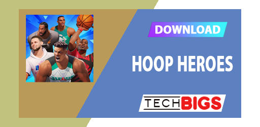 Hoop Heroes