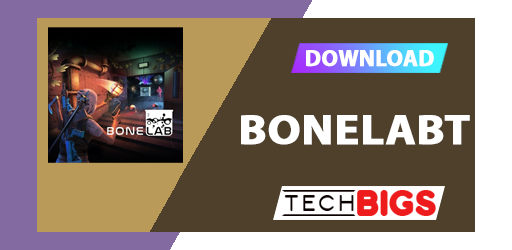 Bonelab APK v1818