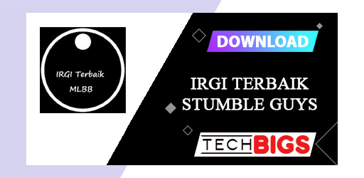 IRGI Terbaik Stumble Guys APK 0.44.3