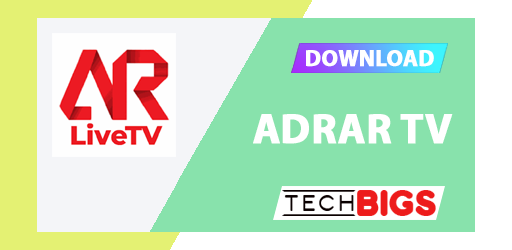 AdrarTV APK 1.0