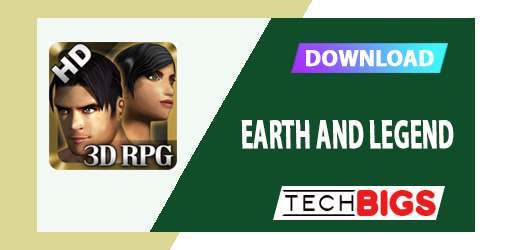 Earth And Legend Mod APK 2.1.5 (Dinero Ilimitado)