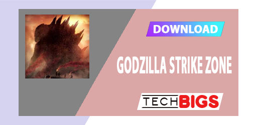 Godzilla Strike Zone APK  1.0.1