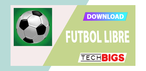 Futbol Libre APK 0.1.3