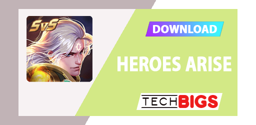 Heroes Arise APK Mod 1.0.2.3